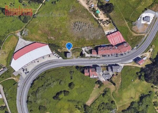 Terreno en Oseiro