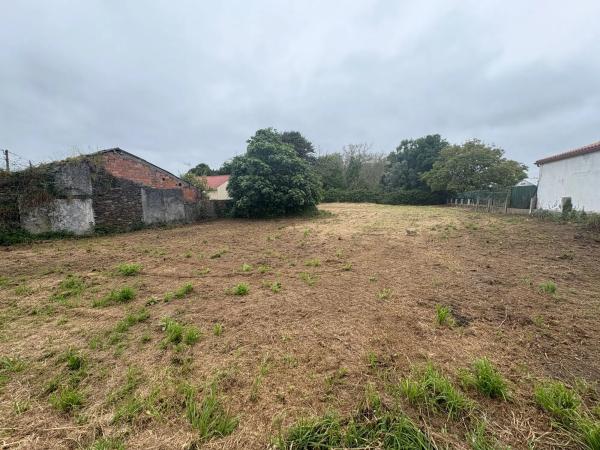 Terreno en calle Celso Emilio Ferreiro
