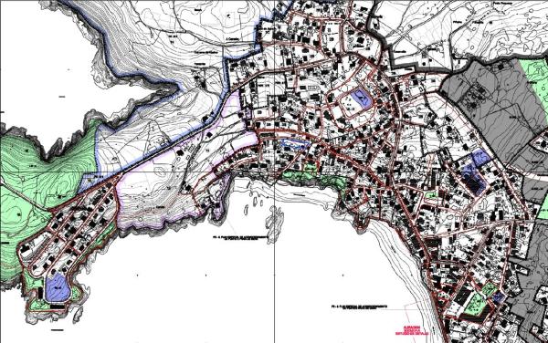 Terreno en calle Celso Emilio Ferreiro
