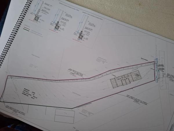 Terreno en Sueiro, 1