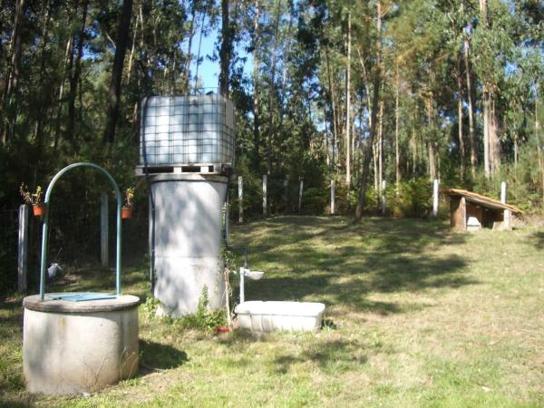 Terreno en Chan Aldea, km 5