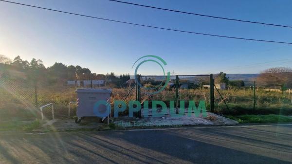 Terreno en Urbanización Monte Golf