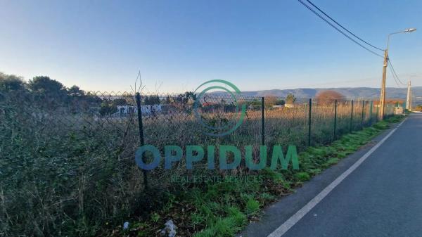 Terreno en Urbanización Monte Golf