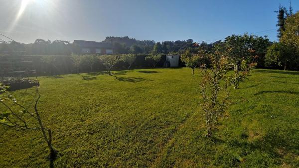 Terreno en calle Real, 30