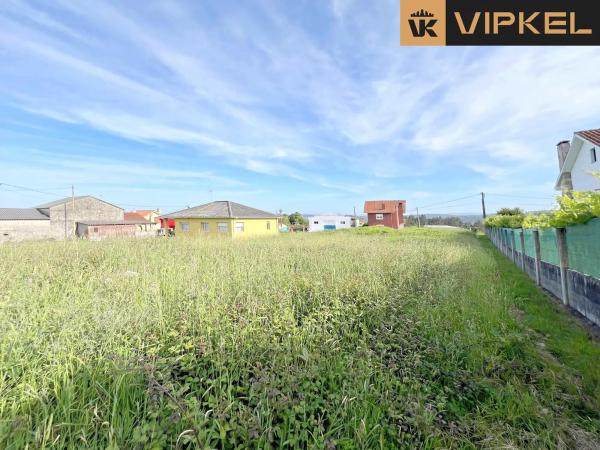 Terreno en Aldea Taibo