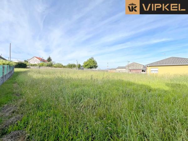 Terreno en Aldea Taibo