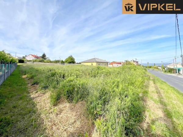 Terreno en Aldea Taibo