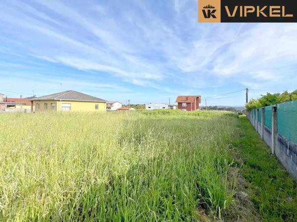 Terreno en Aldea Taibo