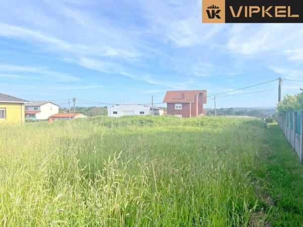 Terreno en Aldea Taibo