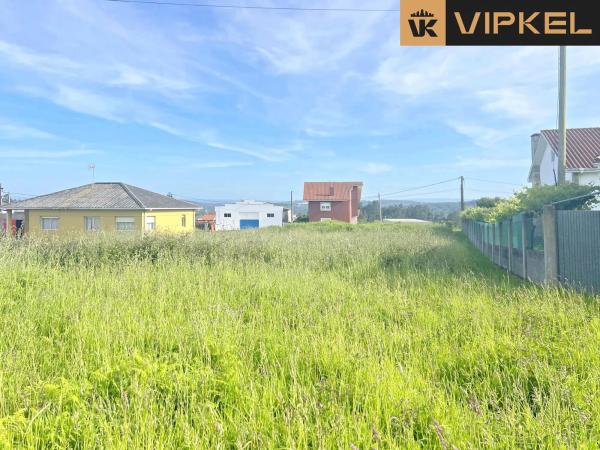 Terreno en Aldea Taibo