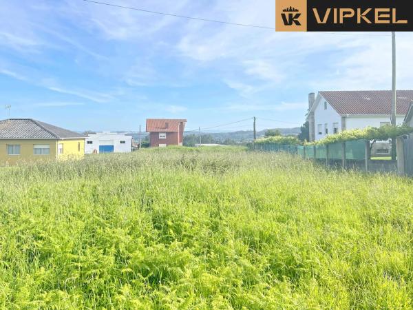 Terreno en Aldea Taibo