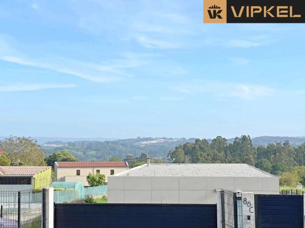 Terreno en Aldea Taibo