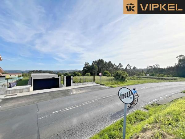 Terreno en Aldea Taibo