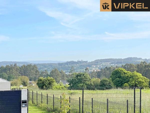 Terreno en Aldea Taibo