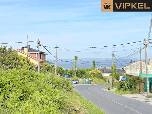 Terreno en Aldea Taibo