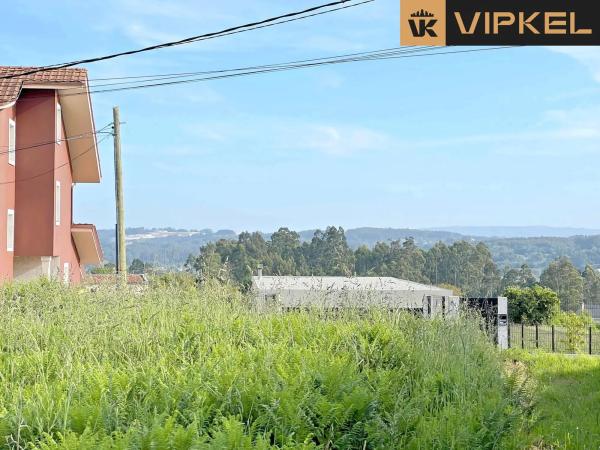 Terreno en Aldea Taibo