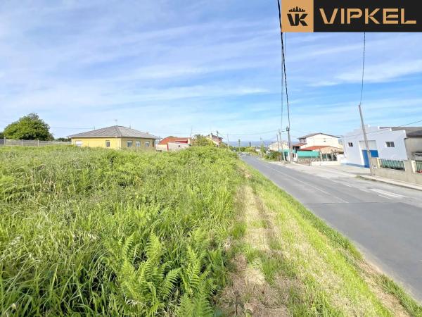 Terreno en Aldea Taibo