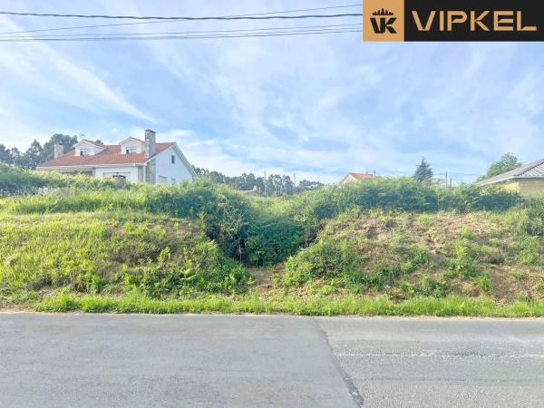 Terreno en Aldea Taibo