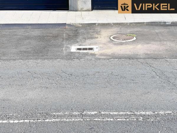 Terreno en Aldea Taibo