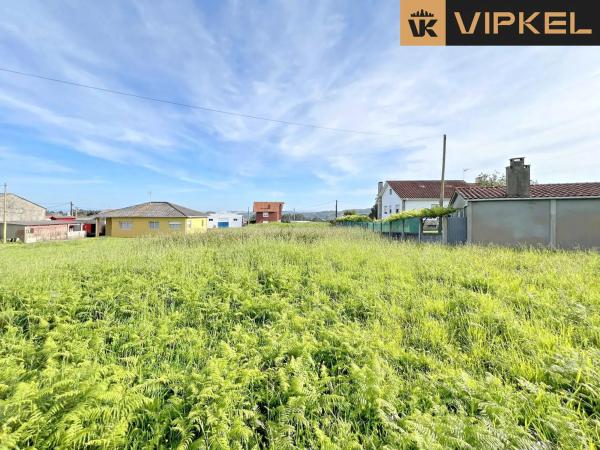 Terreno en Aldea Taibo