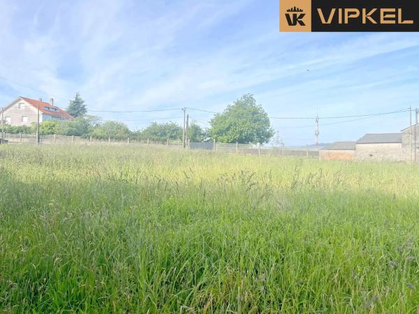 Terreno en Aldea Taibo