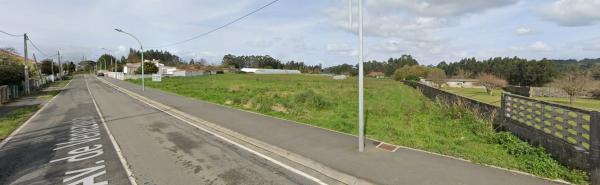 Terreno en avenida de Venezuela, 82