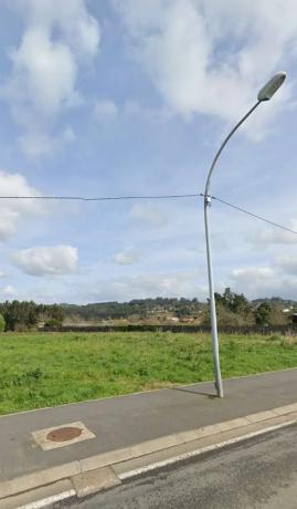 Terreno en avenida de Venezuela, 82