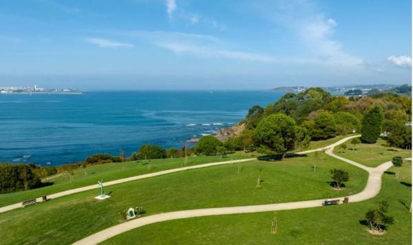 Terreno en avenida de Venezuela, 82