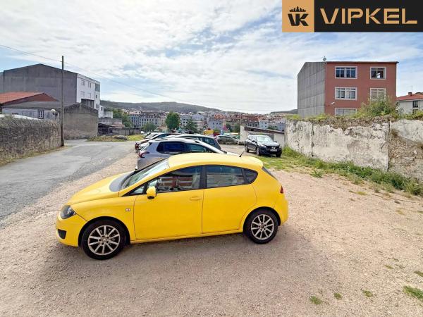 Terreno en travesía de Arteixo