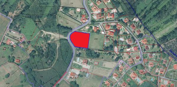 Terreno en Dp-0105, 11