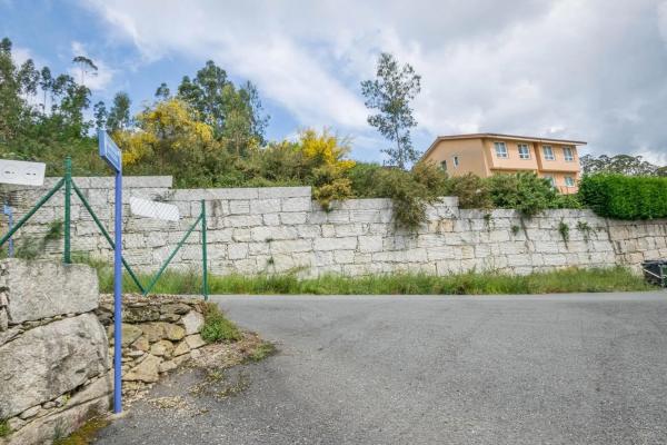 Terreno en calle Río Chan