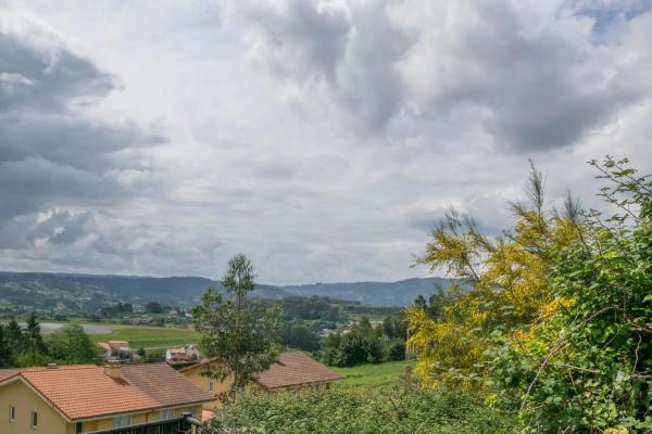 Terreno en calle Río Chan