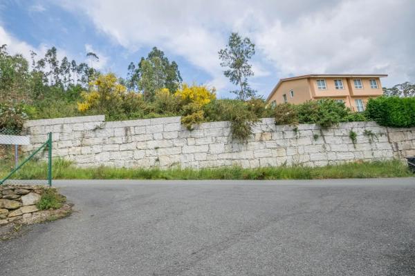 Terreno en calle Río Chan