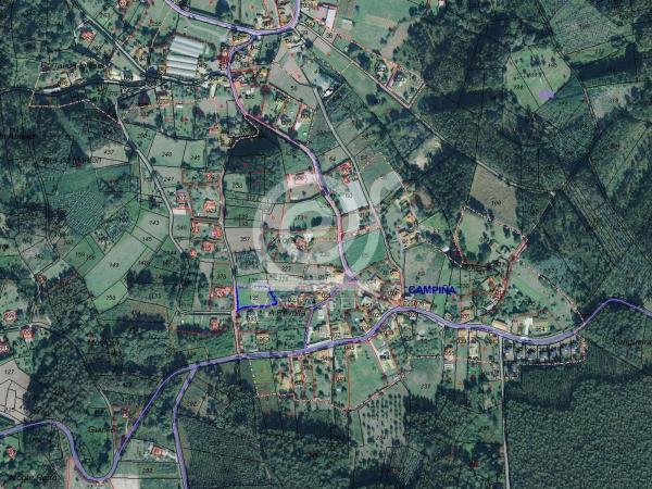 Terreno en Campiña, Lubre