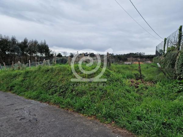 Terreno en Campiña, Lubre