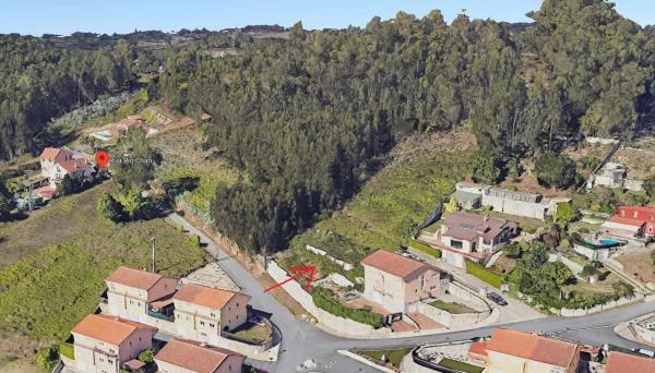 Terreno en calle Río Chan