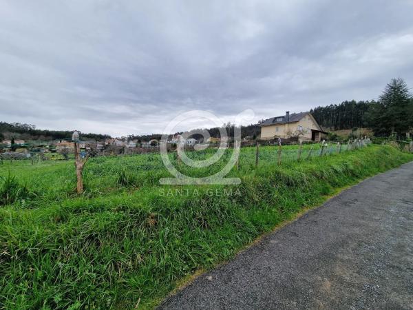 Terreno en Campiña, Lubre