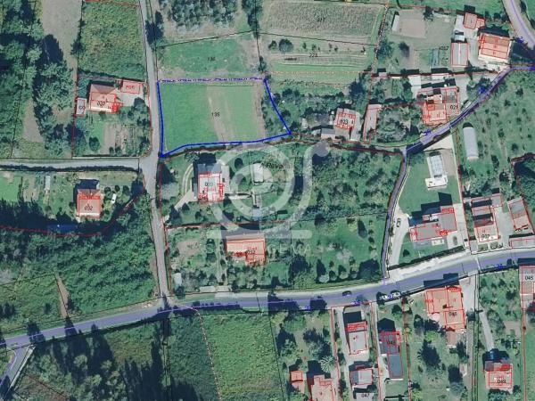 Terreno en Campiña, Lubre