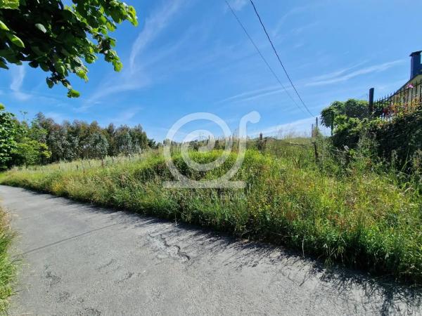Terreno en Campiña, Lubre
