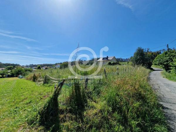 Terreno en Campiña, Lubre