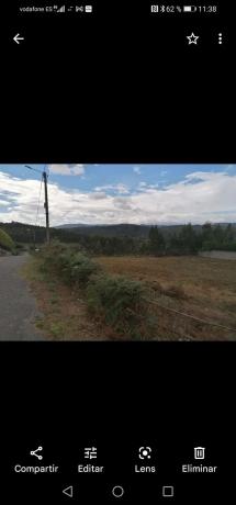 Terreno en Polígono 72 s/n