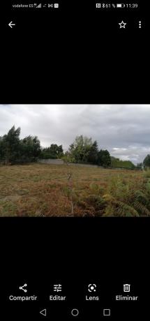 Terreno en Polígono 72 s/n