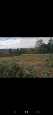 Terreno en Polígono 72 s/n