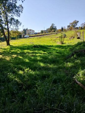 Terreno en crendes ,macenda, 386