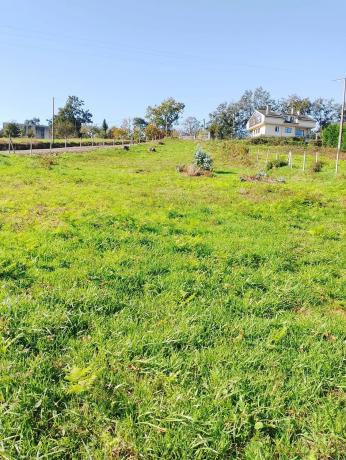 Terreno en crendes ,macenda, 386