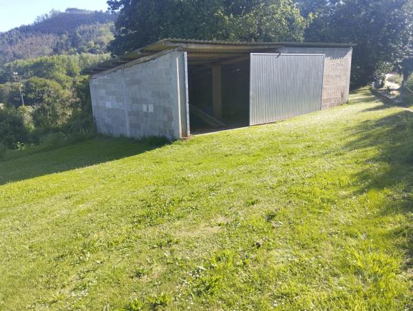 Terreno en Monteagudo s/n