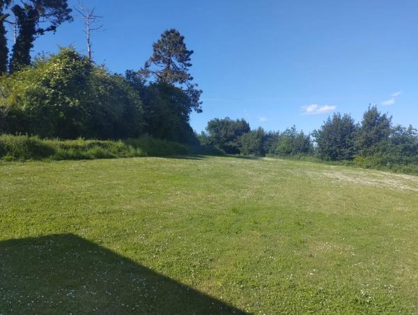 Terreno en Monteagudo s/n