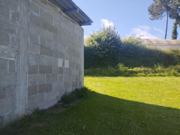 Terreno en Monteagudo s/n