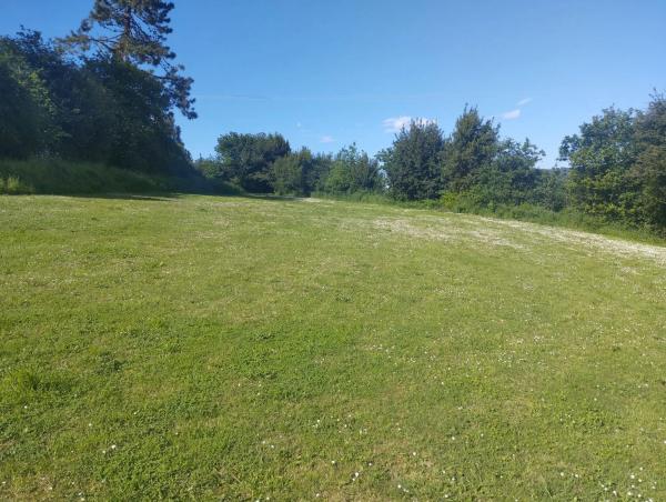 Terreno en Monteagudo s/n