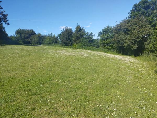 Terreno en Monteagudo s/n